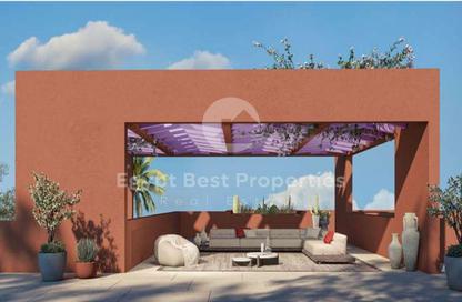 Villa - 4 Bedrooms - 4 Bathrooms for sale in Tawila El Gouna - El Gouna - Hurghada - Red Sea