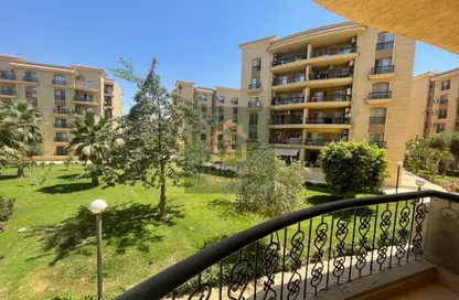 Apartment - 2 Bedrooms - 1 Bathroom for sale in El Rehab Extension - Al Rehab - New Cairo City - Cairo