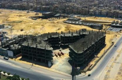 وحدة طبية - استوديو - 1 حمام للبيع في فال بلازا مول - محور 26 يوليو - مدينة 6 أكتوبر - الجيزة
