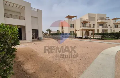 Apartment - 3 Bedrooms - 3 Bathrooms for sale in Shedwan Resort - El Gouna - Hurghada - Red Sea