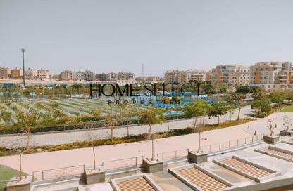 تاون هاوس - 3 - 3 للبيع في ماونتن فيو أي سيتي أكتوبر - كمبوندات 6 أكتوبر - مدينة 6 أكتوبر - الجيزة