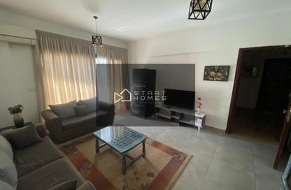 Apartment - Studio - 1 Bathroom for rent in Privado - Madinaty - Cairo