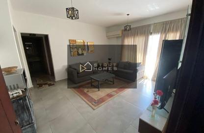 Apartment - Studio - 1 Bathroom for rent in Privado - Madinaty - Cairo