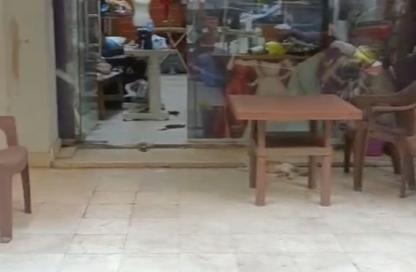 Shop - Studio - 1 Bathroom for rent in Nasr City - Cairo
