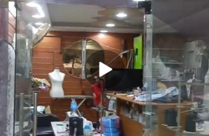 Shop - Studio - 1 Bathroom for rent in Nasr City - Cairo