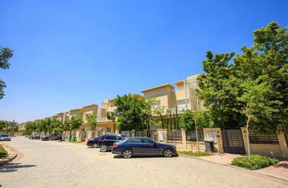 Villa - 5 Bedrooms - 5 Bathrooms for sale in Alma - 2nd District - Sheikh Zayed City - Giza