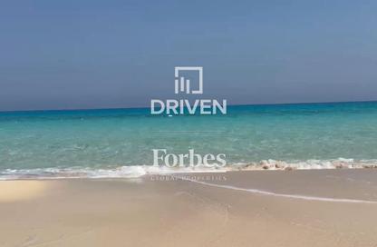 Chalet - 2 Bedrooms - 2 Bathrooms for sale in Safia - Ras Al Hekma - North Coast