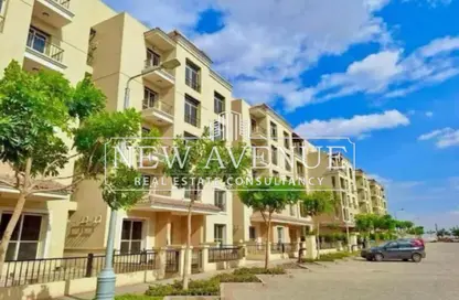 Apartment - Studio - 1 Bathroom for sale in Croons Sarai - Sarai - Mostakbal City Compounds - Mostakbal City - Future City - Cairo