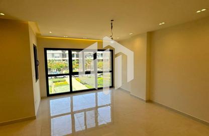 Apartment - 3 Bedrooms - 3 Bathrooms for rent in Villette - 5th Settlement Compounds - The 5th Settlement - New Cairo City - Cairo