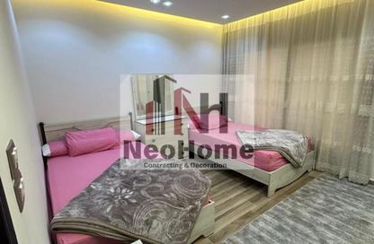 Apartment - 3 - 2 for rent in Wesal City - El Shorouk Compounds - Shorouk City - Cairo