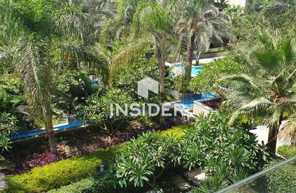 Apartment - 2 Bedrooms - 2 Bathrooms for sale in Park View - North Investors Area - New Cairo City - Cairo