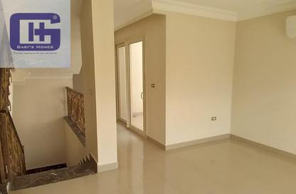Villa - 5 Bedrooms - 6 Bathrooms for rent in Cairo Festival City - North Investors Area - New Cairo City - Cairo