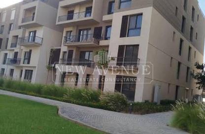 Apartment - 2 - 3 for sale in Sodic East - 6th District - New Heliopolis - Cairo
