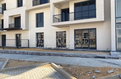 Apartment - 2 - 3 for sale in Sodic East - 6th District - New Heliopolis - Cairo
