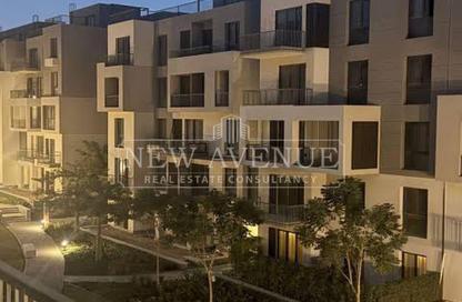 Apartment - 2 - 3 for sale in Sodic East - 6th District - New Heliopolis - Cairo