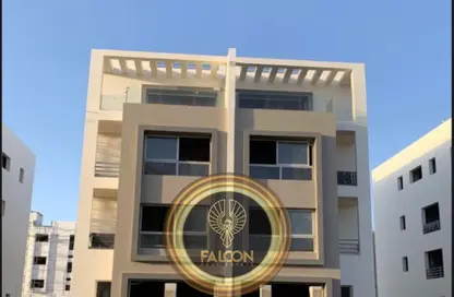 Duplex - 5 Bedrooms - 4 Bathrooms for sale in Mivida - 5th Settlement Compounds - The 5th Settlement - New Cairo City - Cairo