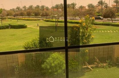 Villa - 4 - 4 for rent in B1 - Madinaty - Cairo