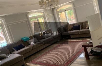Villa - 4 - 4 for rent in B1 - Madinaty - Cairo