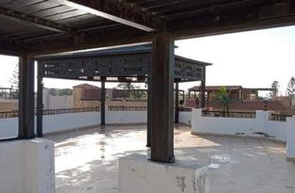 Villa - 3 Bedrooms - 2 Bathrooms for sale in Marina 5 - Marina - Al Alamein - North Coast