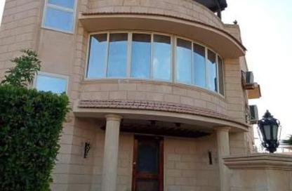 Villa - 3 Bedrooms - 2 Bathrooms for sale in Marina 5 - Marina - Al Alamein - North Coast