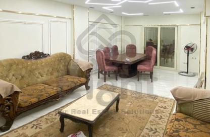 شقة - 3 غرف نوم - 2 حمامات للبيع في طريق جمال عبد الناصر - العصافرة بحري - العصافرة - حي ثان المنتزة - الاسكندرية