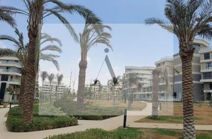 Apartment - 3 Bedrooms - 3 Bathrooms for sale in Villette - 5th Settlement Compounds - The 5th Settlement - New Cairo City - Cairo