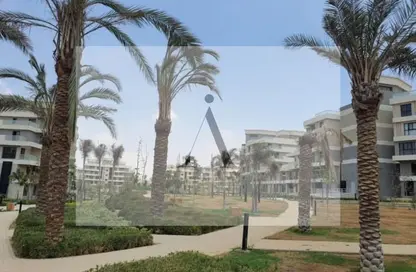 شقة - 3 غرف نوم - 3 حمامات للبيع في فيليت - كمبوندات التجمع الخامس - التجمع الخامس - مدينة القاهرة الجديدة - القاهرة