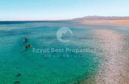 Duplex - 3 Bedrooms - 4 Bathrooms for sale in Ras Soma - Safaga - Hurghada - Red Sea