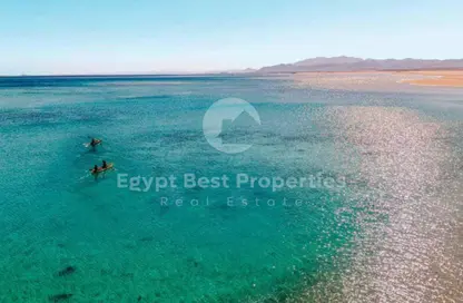 Duplex - 3 Bedrooms - 4 Bathrooms for sale in Ras Soma - Safaga - Hurghada - Red Sea