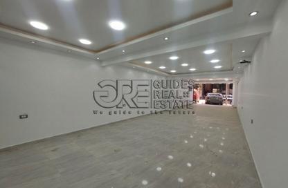 محل تجاري - استوديو - 1 حمام للايجار في شارع لبنان - المهندسين - الجيزة