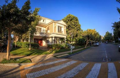 Apartment - 4 Bedrooms - 4 Bathrooms for sale in Zed East - 5th Settlement Compounds - The 5th Settlement - New Cairo City - Cairo
