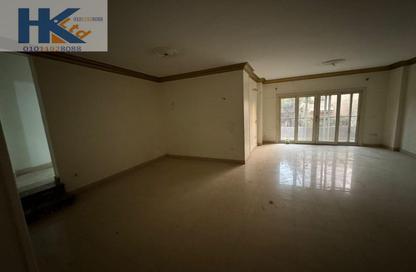 Apartment - 3 Bedrooms - 2 Bathrooms for rent in Gate 4 - Mena - Hadayek El Ahram - Giza