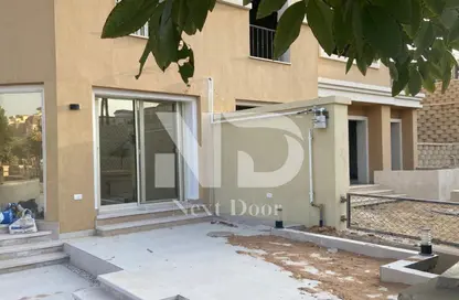 فيلا - 4 غرف نوم - 4 حمامات للايجار في S2 - سراي - كمبوندات مدينة المستقبل - مدينة المستقبل - القاهرة