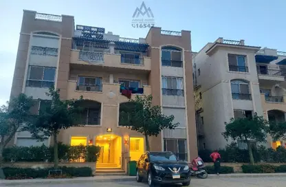 Penthouse - 4 Bedrooms - 2 Bathrooms for sale in Stone Residence - 5th Settlement Compounds - The 5th Settlement - New Cairo City - Cairo