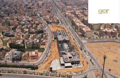 محل تجاري - استوديو - 2 حمامات للبيع في 3 سايدز مول - كمبوندات الشروق - مدينة الشروق - القاهرة