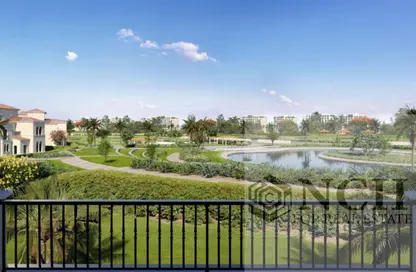 منزل مزدوج - 4 غرف نوم - 3 حمامات للبيع في سيتي جيت - كمبوندات التجمع الخامس - التجمع الخامس - مدينة القاهرة الجديدة - القاهرة