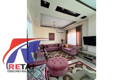 Apartment - 3 Bedrooms - 2 Bathrooms for sale in El Yasmeen 2 - El Yasmeen - New Cairo City - Cairo