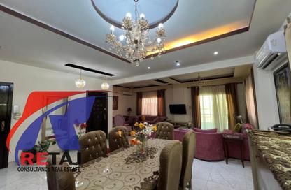 Apartment - 3 Bedrooms - 2 Bathrooms for sale in El Yasmeen 2 - El Yasmeen - New Cairo City - Cairo