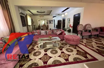 Apartment - 3 Bedrooms - 2 Bathrooms for sale in El Yasmeen 2 - El Yasmeen - New Cairo City - Cairo