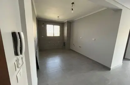 Apartment - 3 Bedrooms - 3 Bathrooms for sale in Vye Sodic - New Zayed City - Sheikh Zayed City - Giza