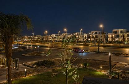 Villa - 3 Bedrooms - 3 Bathrooms for sale in Noor City - Cairo