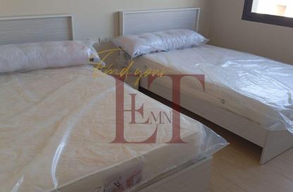 Villa - 7 Bedrooms - 6 Bathrooms for sale in Azha - Al Ain Al Sokhna - Suez
