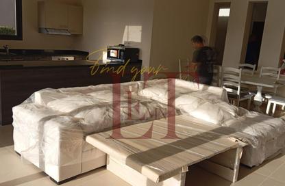 Villa - 7 Bedrooms - 6 Bathrooms for sale in Azha - Al Ain Al Sokhna - Suez