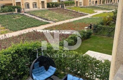 Apartment - 2 Bedrooms - 2 Bathrooms for sale in Stone Residence - 5th Settlement Compounds - The 5th Settlement - New Cairo City - Cairo