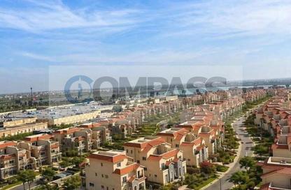 Villa - 3 - 3 for sale in Sawary - Alexandria Compounds - Alexandria