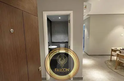 Apartment - 3 Bedrooms - 2 Bathrooms for sale in Talala - New Heliopolis Compounds - New Heliopolis - Cairo