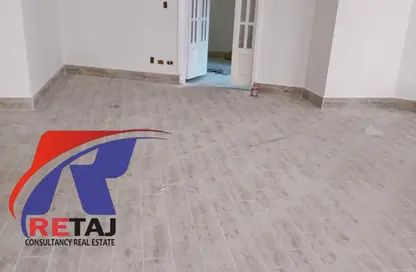 دوبلكس - 3 غرف نوم - 4 حمامات للايجار في محور مصطفي كامل - التجمع الاول - مدينة القاهرة الجديدة - القاهرة