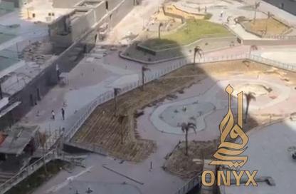 Apartment - Studio - 1 Bathroom for sale in The Gate Towers - New Alamein City - Al Alamein - North Coast Apartment - Studio - 1 Bathroom for sale in The Gate Towers - New Alamein City - Al Alamein - North Coast