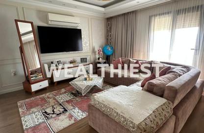Villa - 4 Bedrooms - 4 Bathrooms for sale in Privado - Madinaty - Cairo