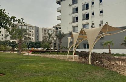 Apartment - 3 Bedrooms - 2 Bathrooms for sale in Garden Residence - Hyde Park - New Cairo City - Cairo